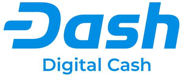 Dash Casino Payments Logo