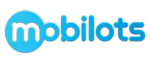 Mobilots Casino Game Developer Logo