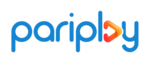 Pariplay Casino Game Developer Logo