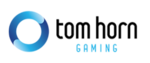 Tom Horn Gaming Casino Game Developer Logo