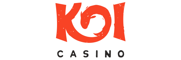 Koi Casino Logo