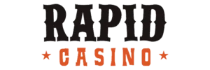 Rapid Casino Logo