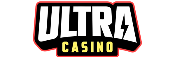 Ultra Casino Logo