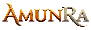 Amunra Casino Logo
