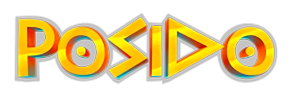 Posido Casino Logo