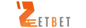 Zetbet Casino Logo