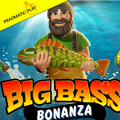 Big Bass Bonanza Game