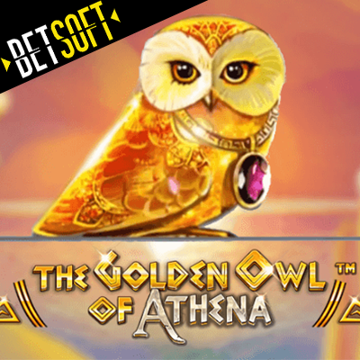 Golden Owl Of Athena Game