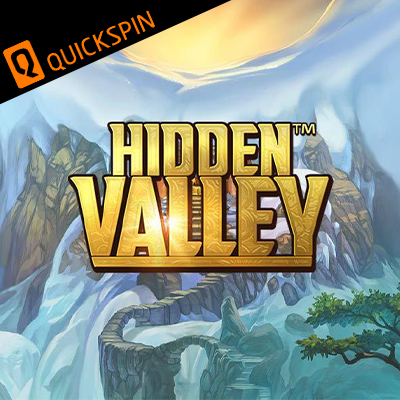 Hidden Valley Game