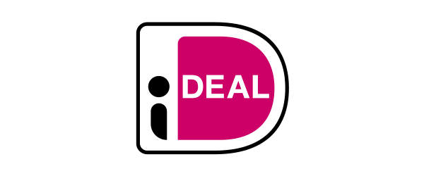 iDeal Payment Method Logo