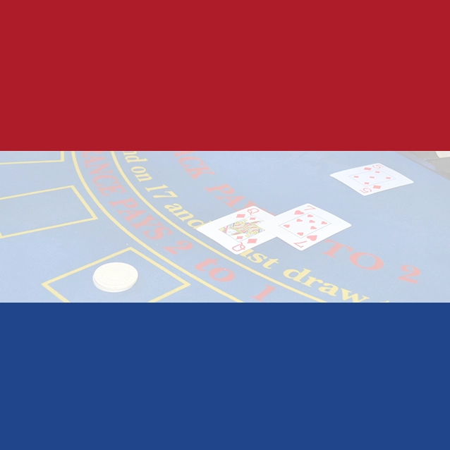 Online Casino Live Dealer Nederland