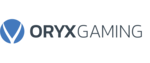 Oryx Gaming Casino Game Developer Logo