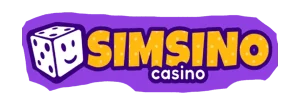 Simsino Casino Logo
