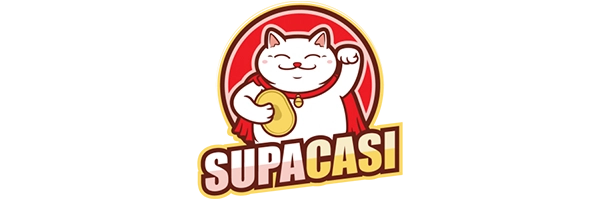 Supacasi Casino Logo