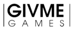 Givme Games Casino Game Developer Logo