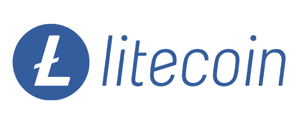 Litecoin Casino Payments Logo