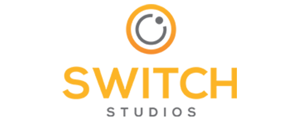 Switch Studios Casino Game Developer Logo
