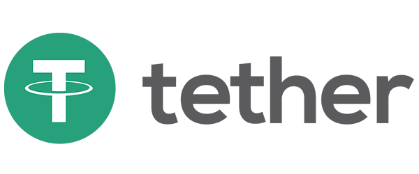 Tether Casino Payments Logo