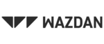 Wazdan Casino Game Developer Logo