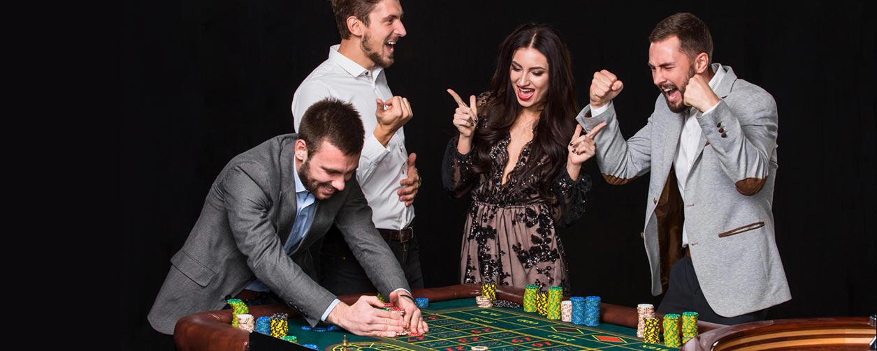 Hva skjer om du vinner for mye på et casino?