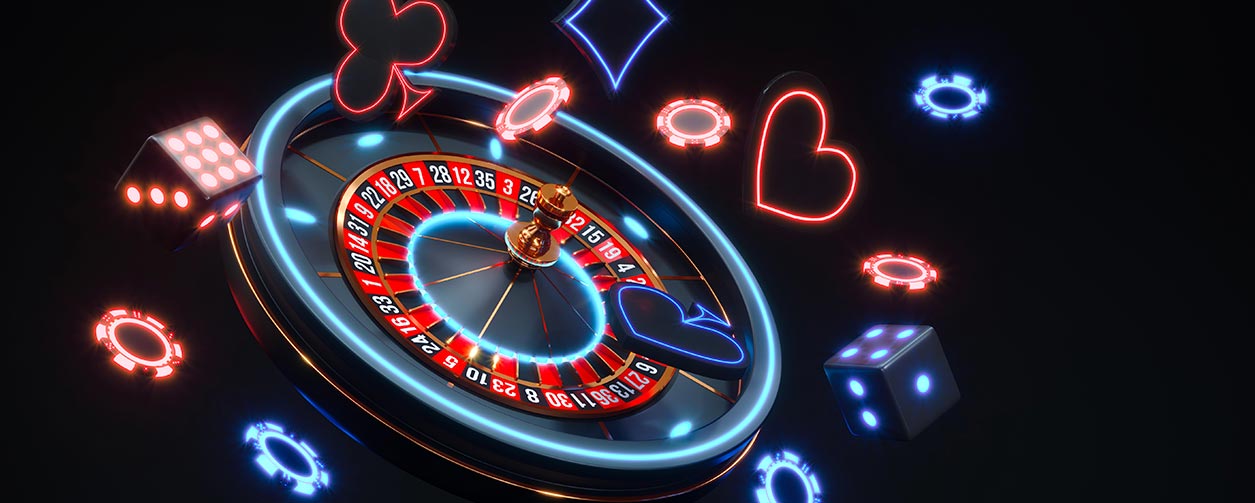 Hvilket casinospill har best odds?