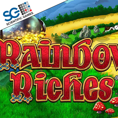 Rainbow Riches Game