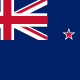 New Zealand Supported Country