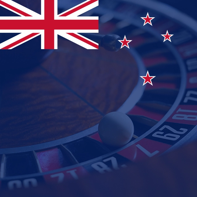 Play Online Roulette NZ