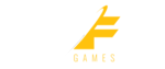 BF Games Casino Game Developer Logo
