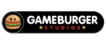 Gameburger Studios Casino Game Developer Logo