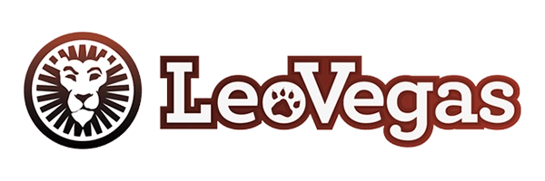 LeoVegas Casino Logo