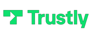 Trustly Payment Method Logo