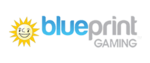 Blueprint Gaming Casino Game Developer Logo