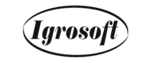 Igrosoft Casino Game Developer Logo