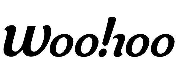 Woohoo Casino Game Developer Logo