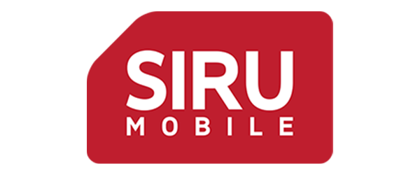Siru Mobile Payment Method Logo