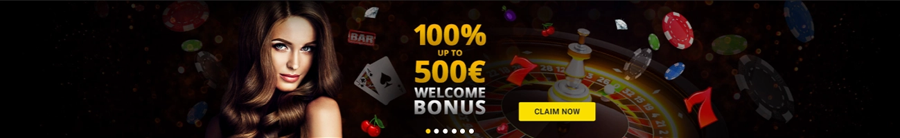 18bet Casino Bonus