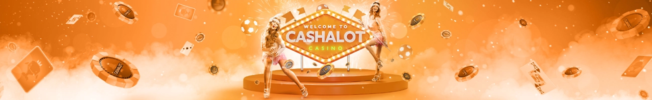 Cashalot Casino Bonus