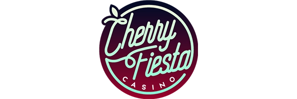 Cherry Fiesta Casino Logo