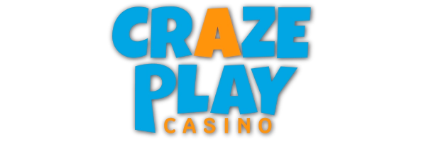 Craze Play Casino Logo