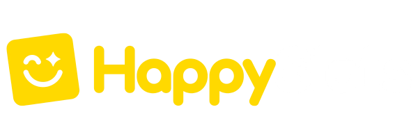 Happy Slots Casino Logo
