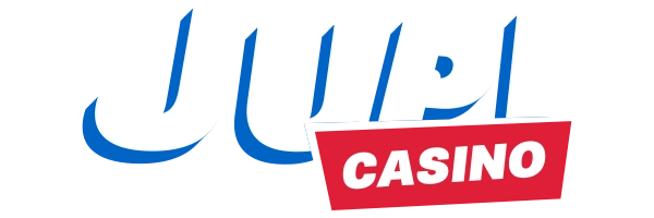 Jupi Casino Logo