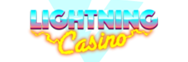 Lightning Casino Logo