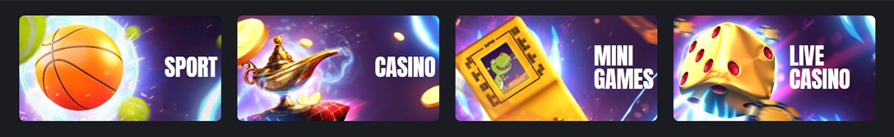 MyStake Casino Bonus