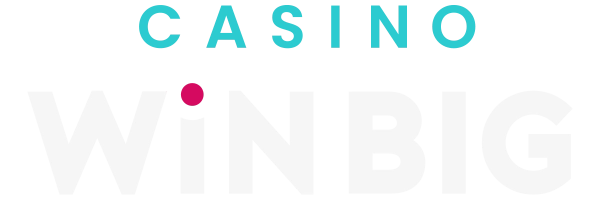 Win Big Casino Logo
