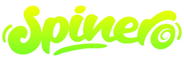Spinero Logo