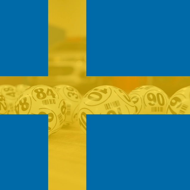 Svenska Spel Eurojackpot