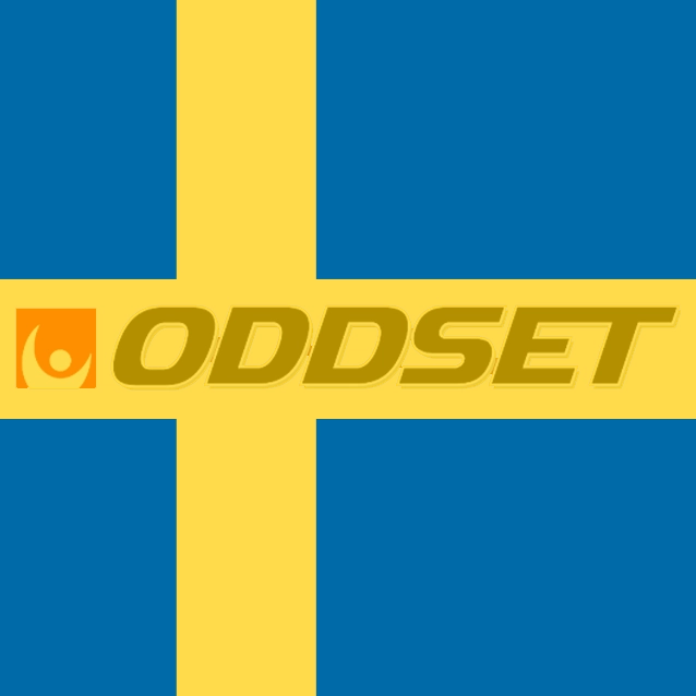 Svenska Spel Oddset