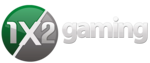 1x2 Gaming Casino Game Developer Logo