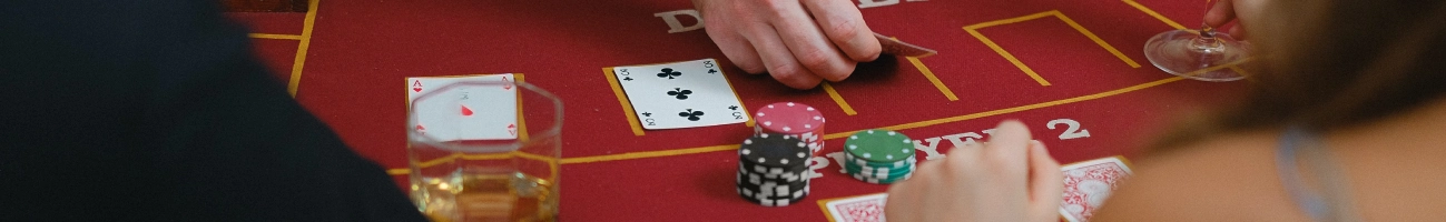 Games at the UK Online Casino
